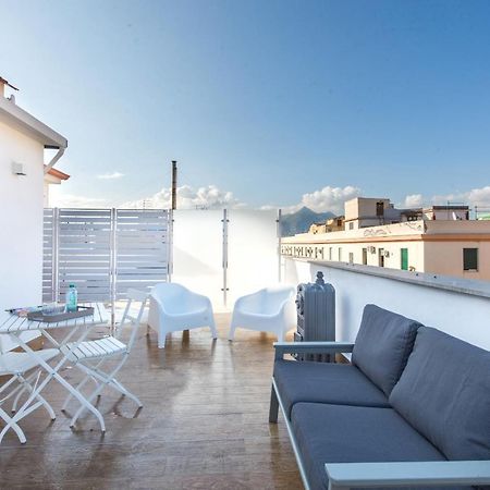 Apartament Vista Sulle Cupole By Wonderful Italy Palermo Zewnętrze zdjęcie