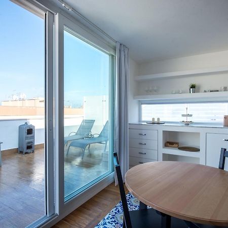 Apartament Vista Sulle Cupole By Wonderful Italy Palermo Zewnętrze zdjęcie