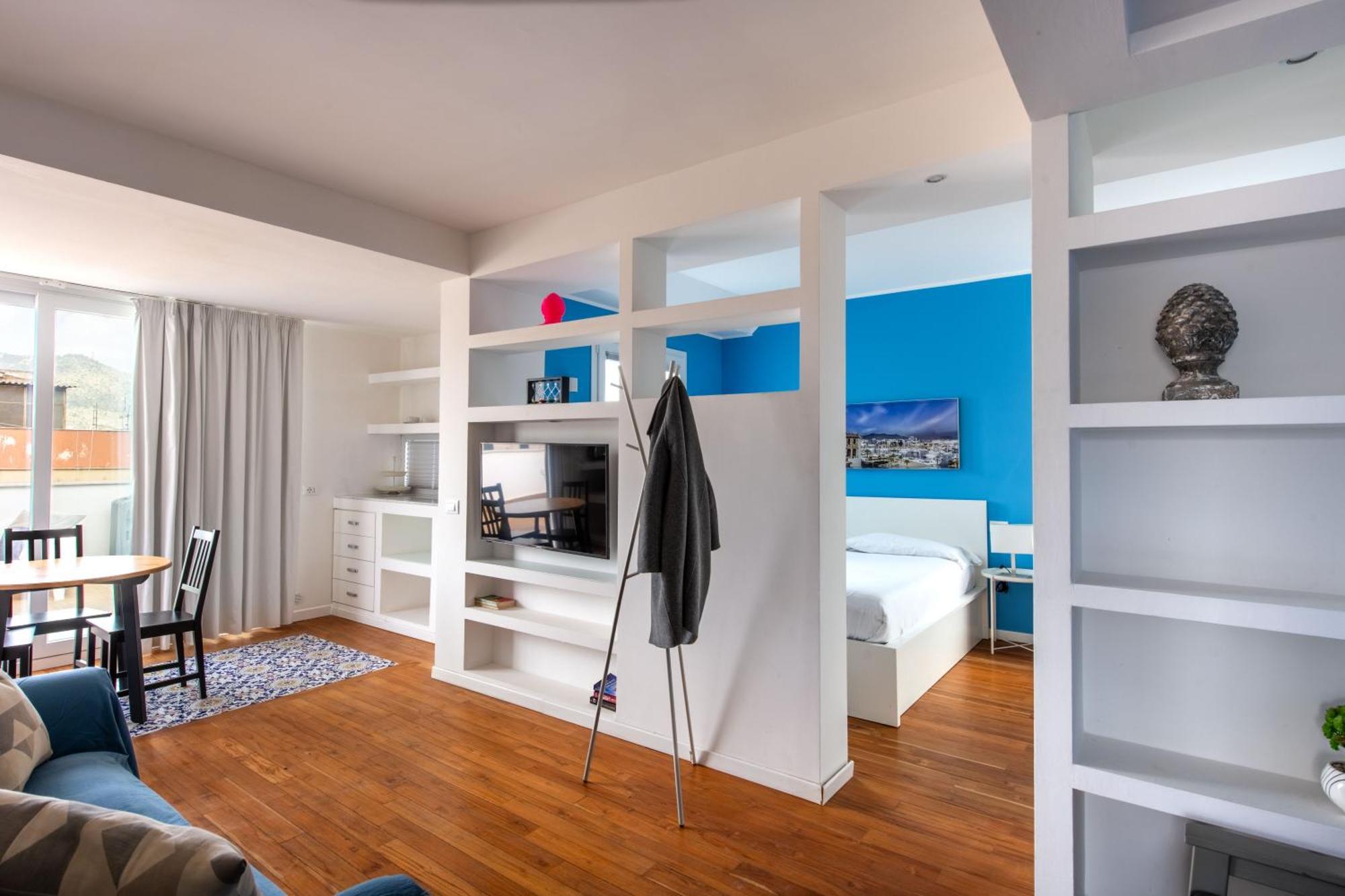 Apartament Vista Sulle Cupole By Wonderful Italy Palermo Zewnętrze zdjęcie